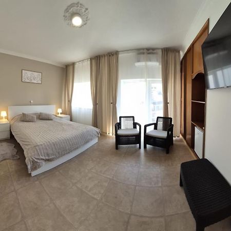 Residencial Princesa Do Ave Віла-ду-Конде Екстер'єр фото