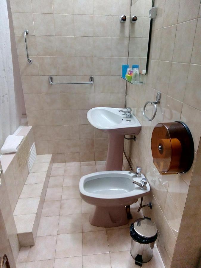 Residencial Princesa Do Ave Віла-ду-Конде Екстер'єр фото