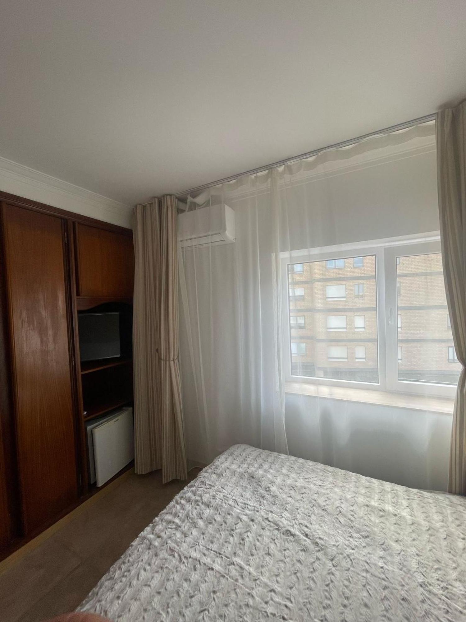 Residencial Princesa Do Ave Віла-ду-Конде Екстер'єр фото