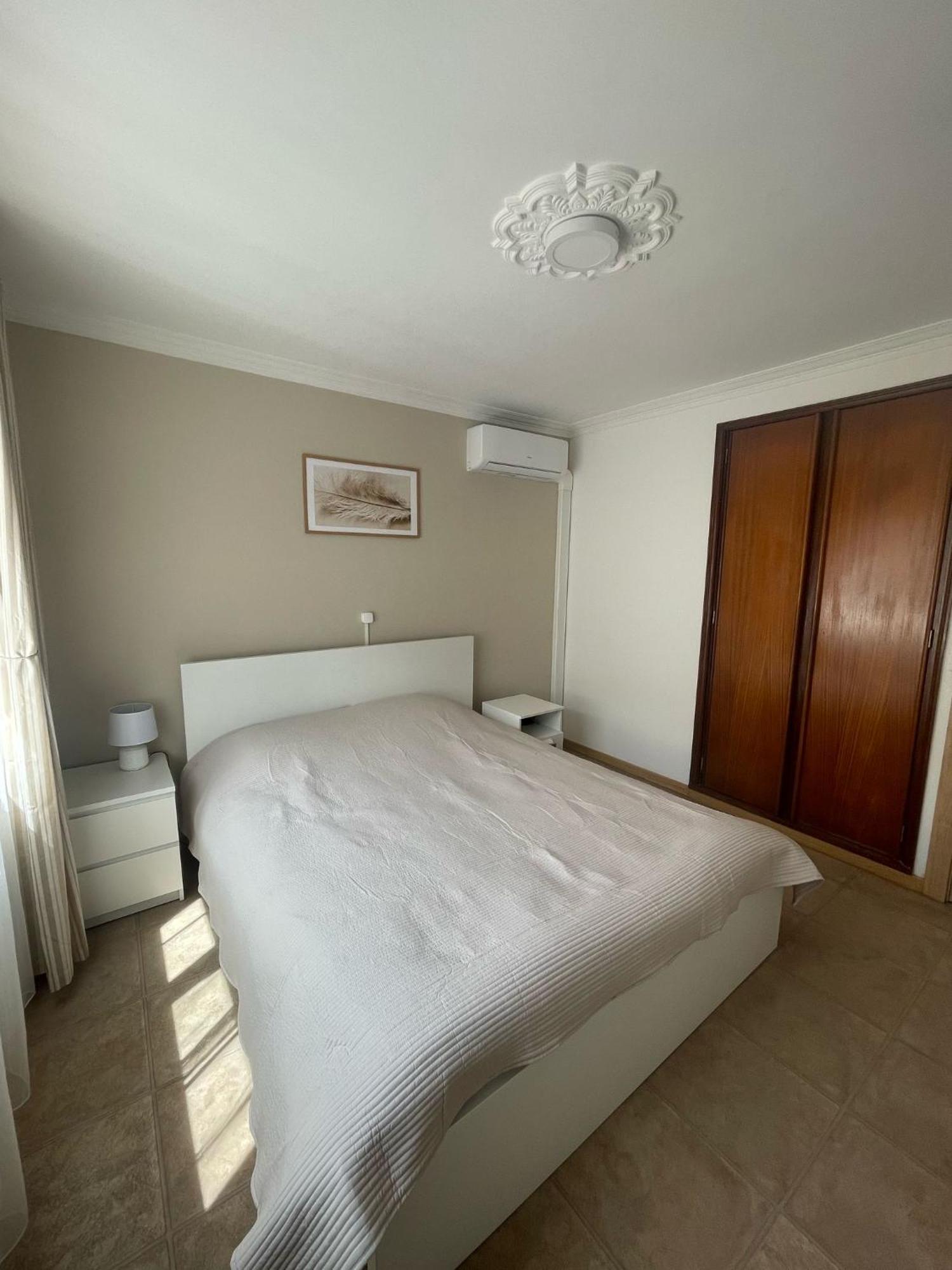 Residencial Princesa Do Ave Віла-ду-Конде Екстер'єр фото
