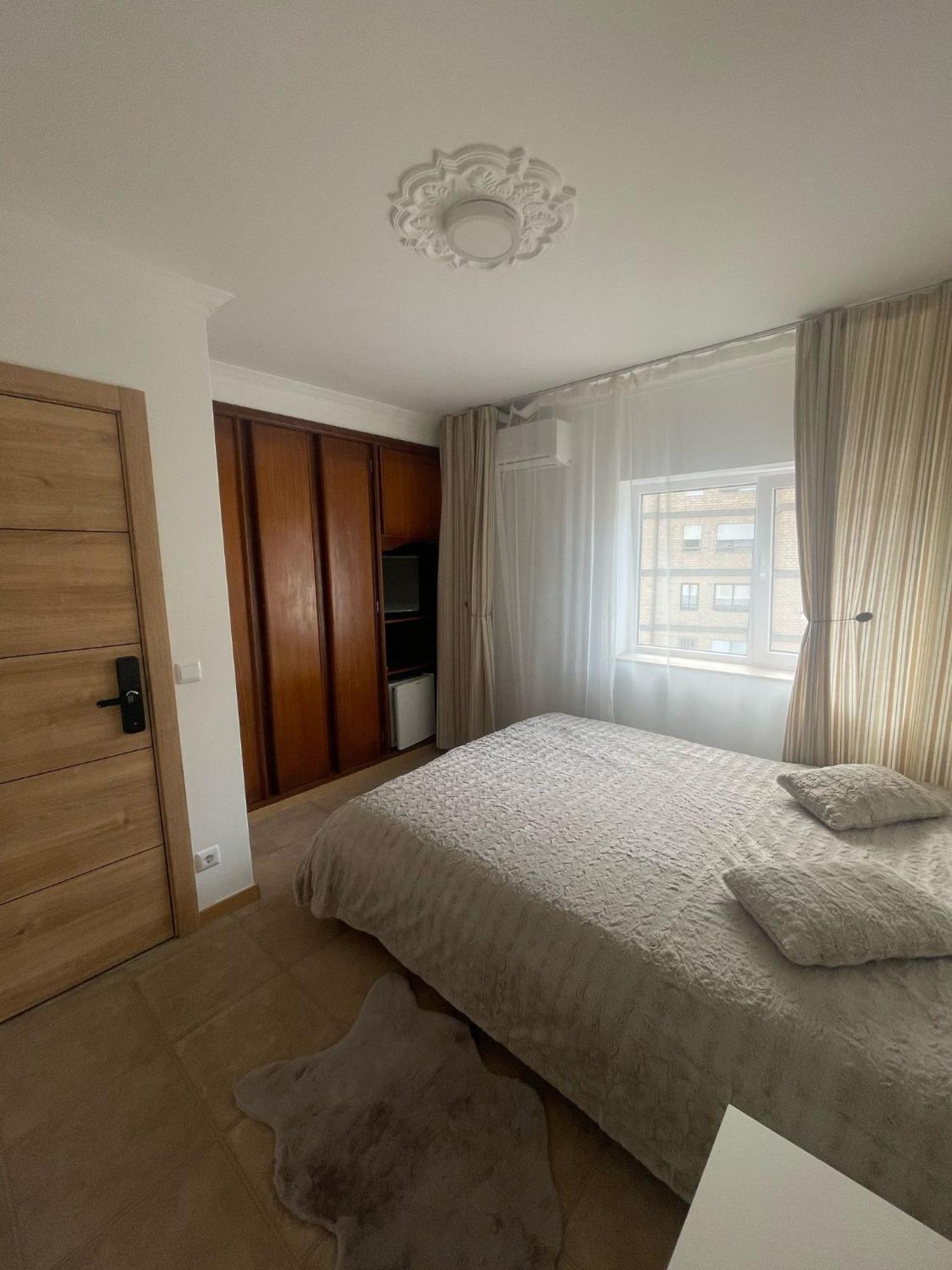 Residencial Princesa Do Ave Віла-ду-Конде Екстер'єр фото