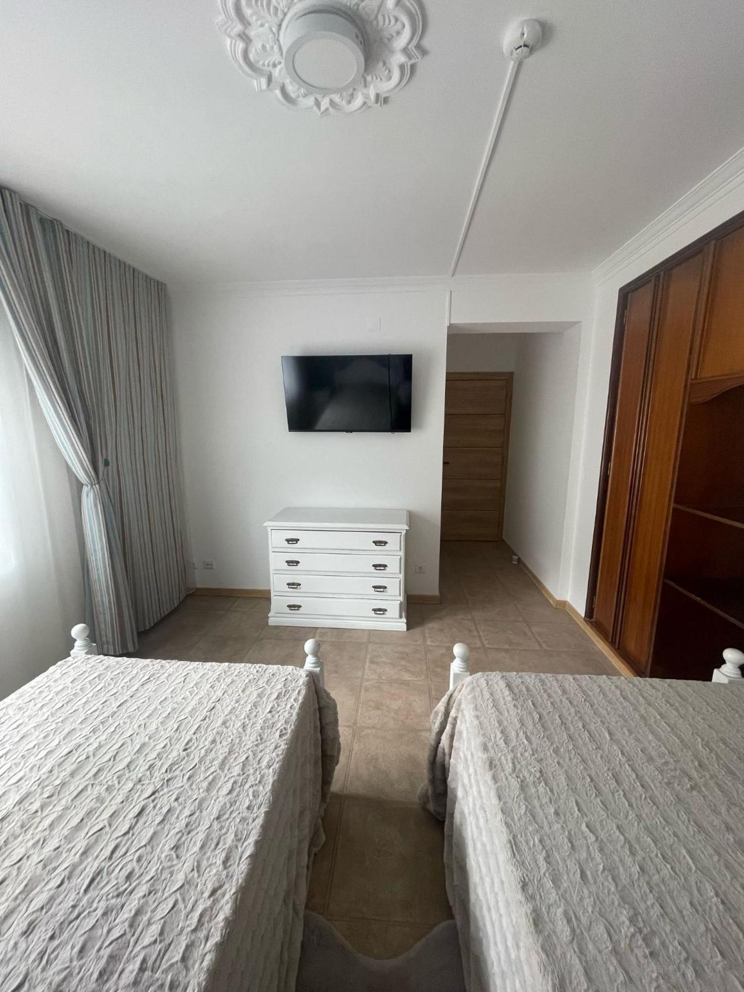 Residencial Princesa Do Ave Віла-ду-Конде Екстер'єр фото