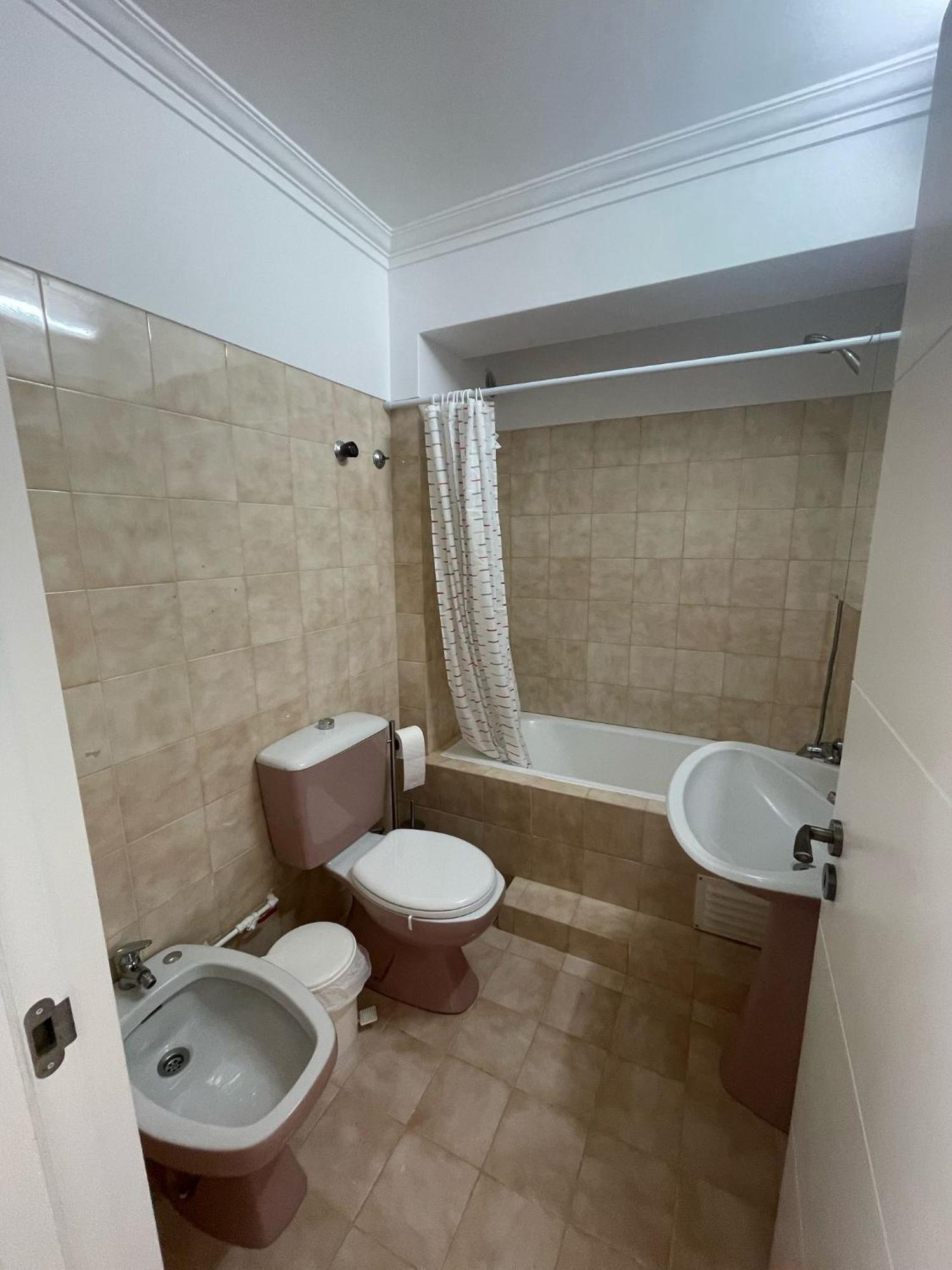 Residencial Princesa Do Ave Віла-ду-Конде Екстер'єр фото