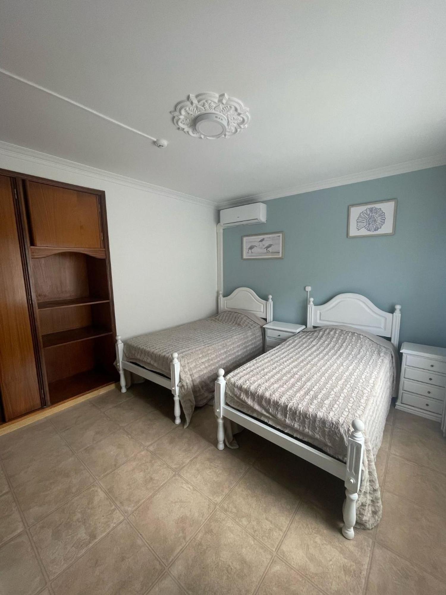 Residencial Princesa Do Ave Віла-ду-Конде Екстер'єр фото