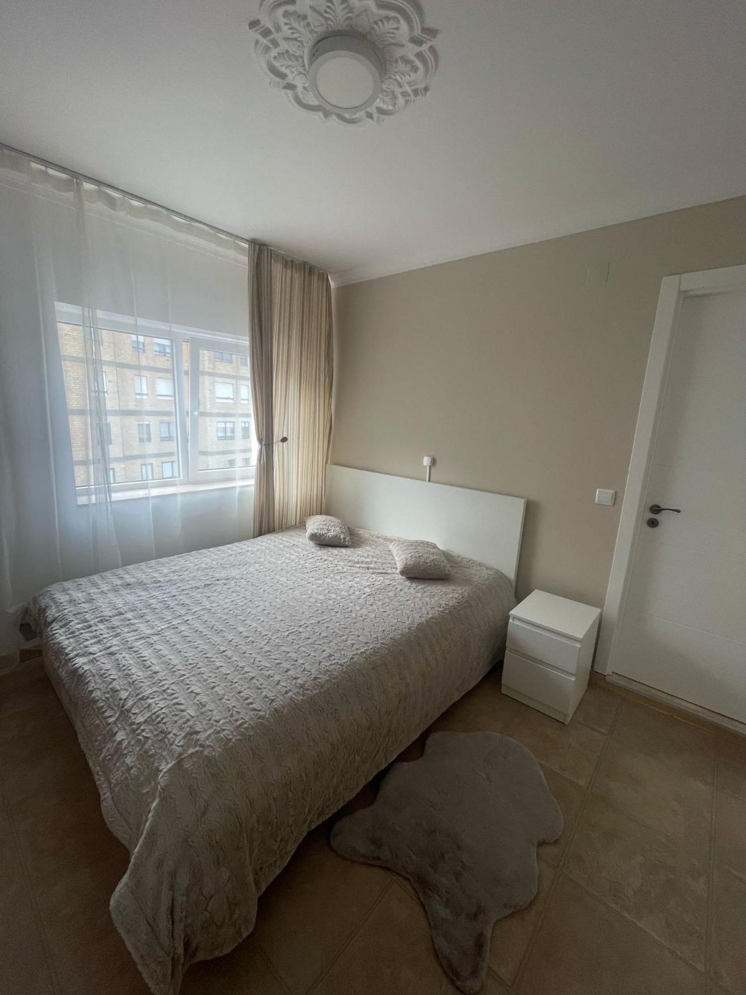 Residencial Princesa Do Ave Віла-ду-Конде Екстер'єр фото
