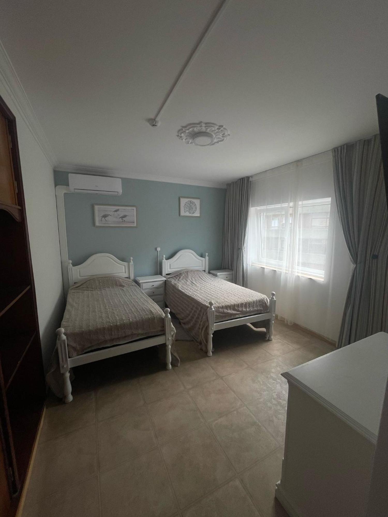 Residencial Princesa Do Ave Віла-ду-Конде Екстер'єр фото