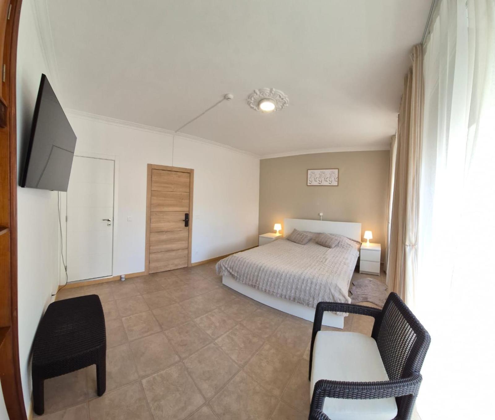 Residencial Princesa Do Ave Віла-ду-Конде Екстер'єр фото