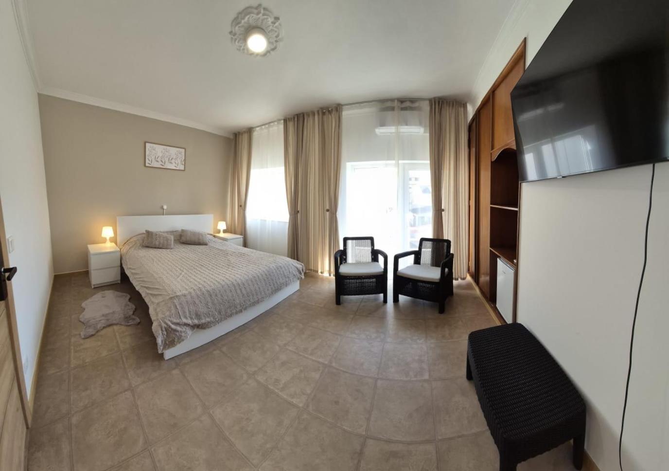 Residencial Princesa Do Ave Віла-ду-Конде Екстер'єр фото
