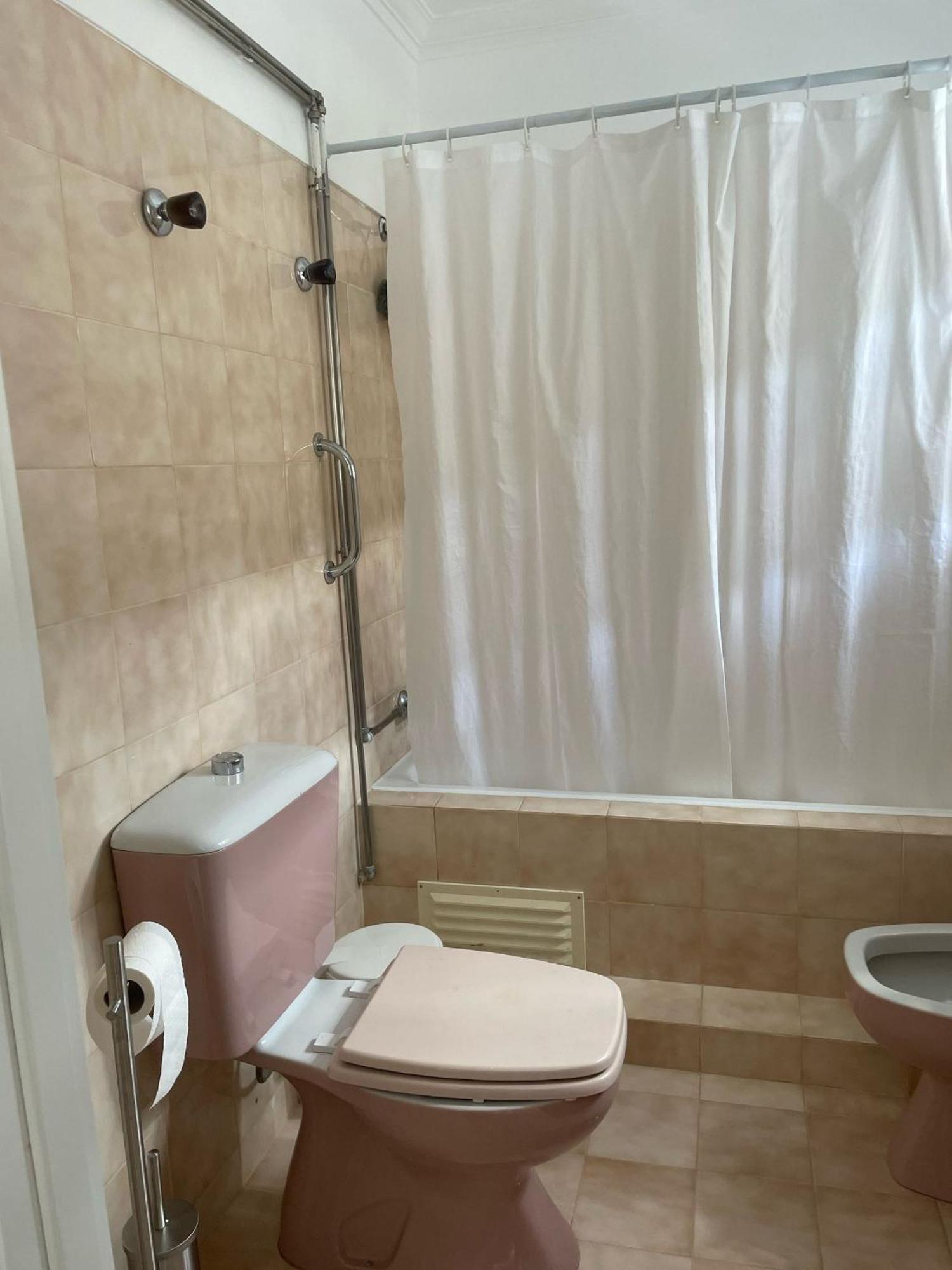 Residencial Princesa Do Ave Віла-ду-Конде Екстер'єр фото