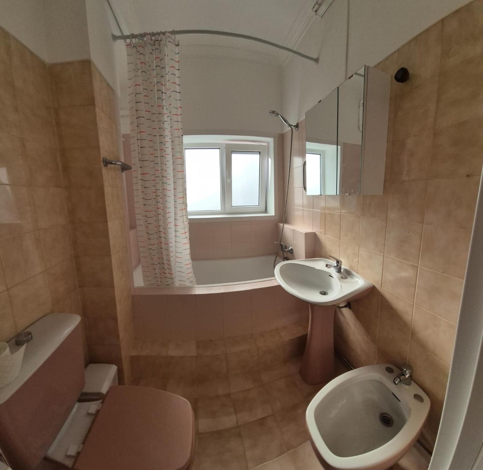 Residencial Princesa Do Ave Віла-ду-Конде Екстер'єр фото