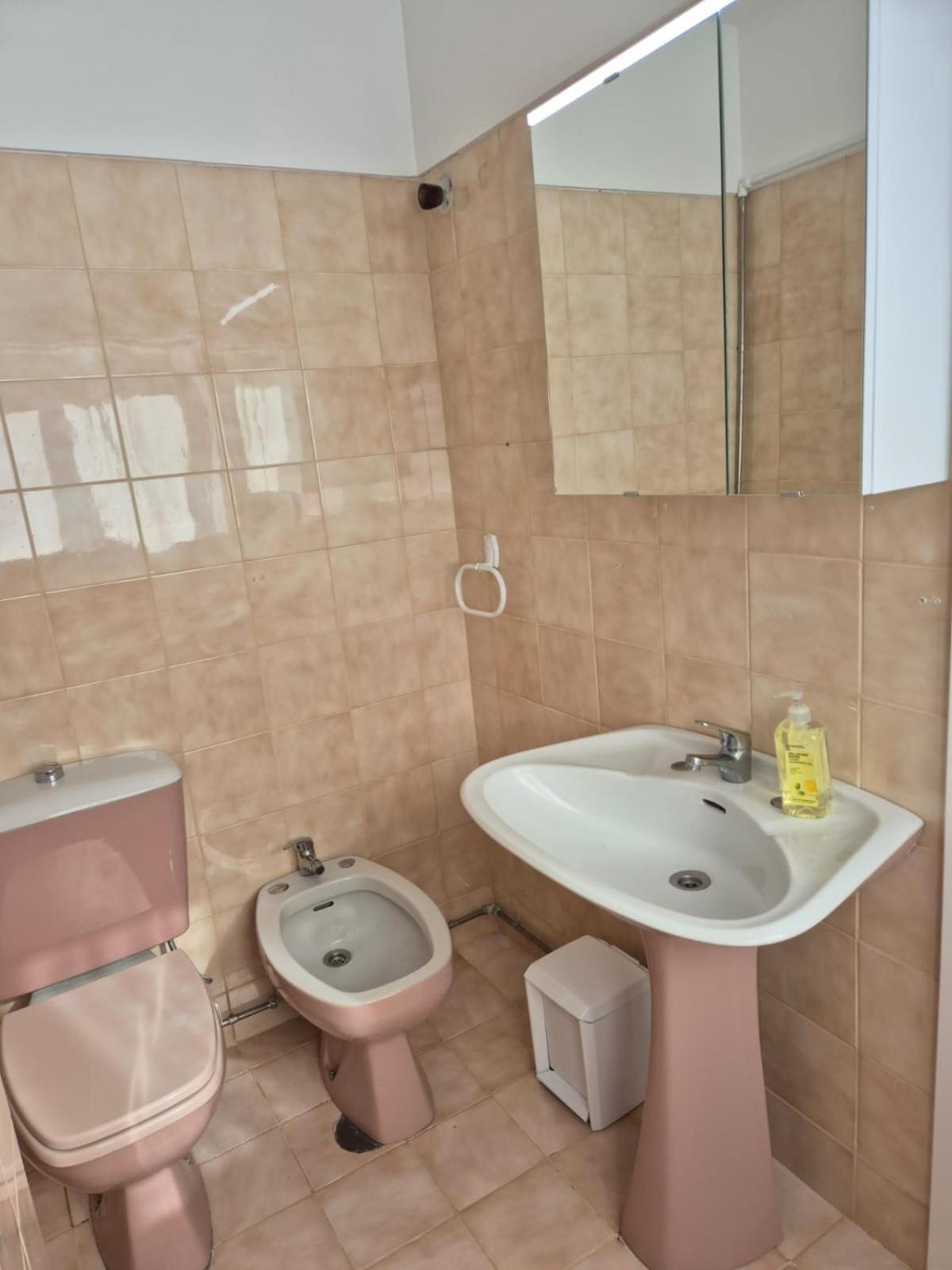 Residencial Princesa Do Ave Віла-ду-Конде Екстер'єр фото