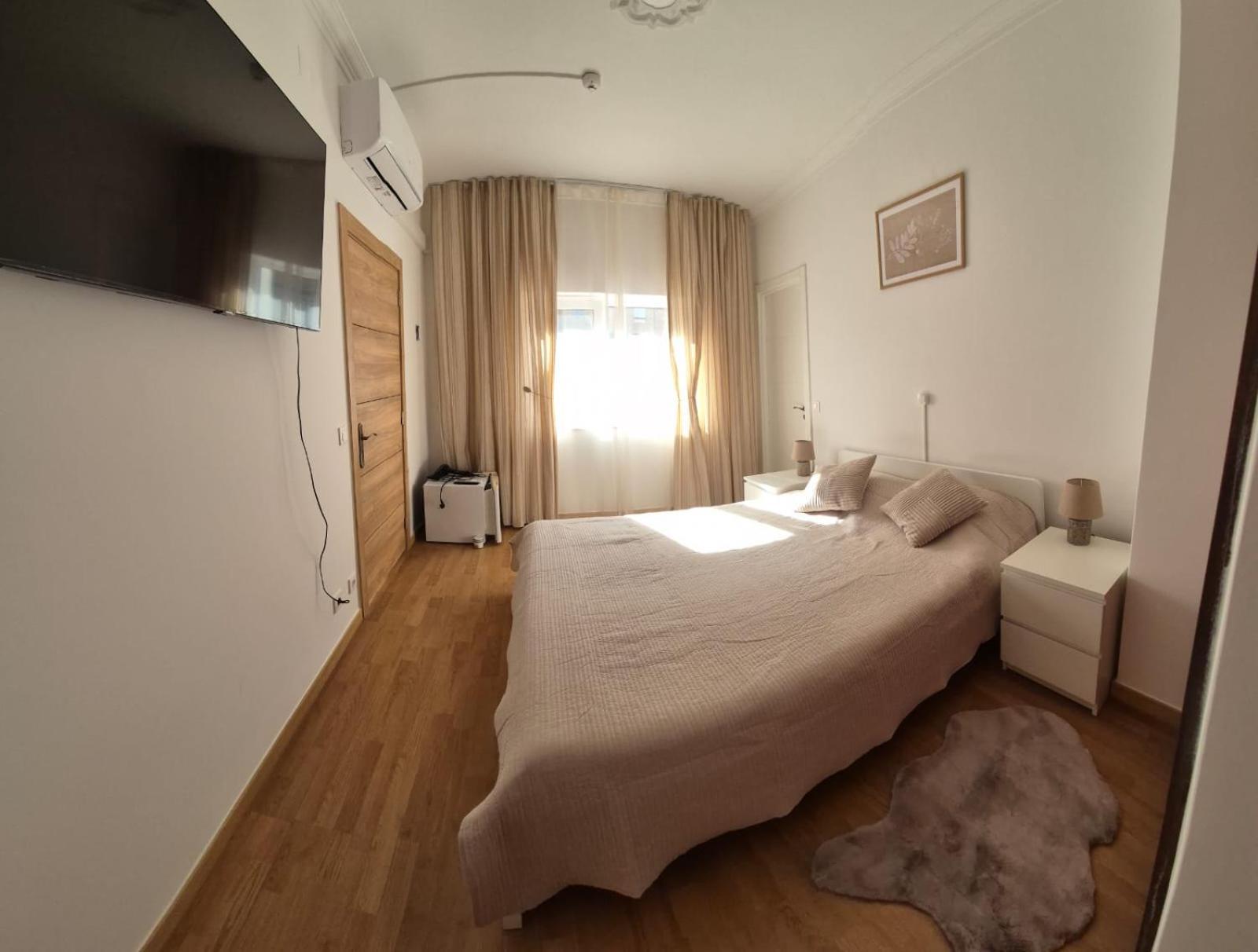 Residencial Princesa Do Ave Віла-ду-Конде Екстер'єр фото