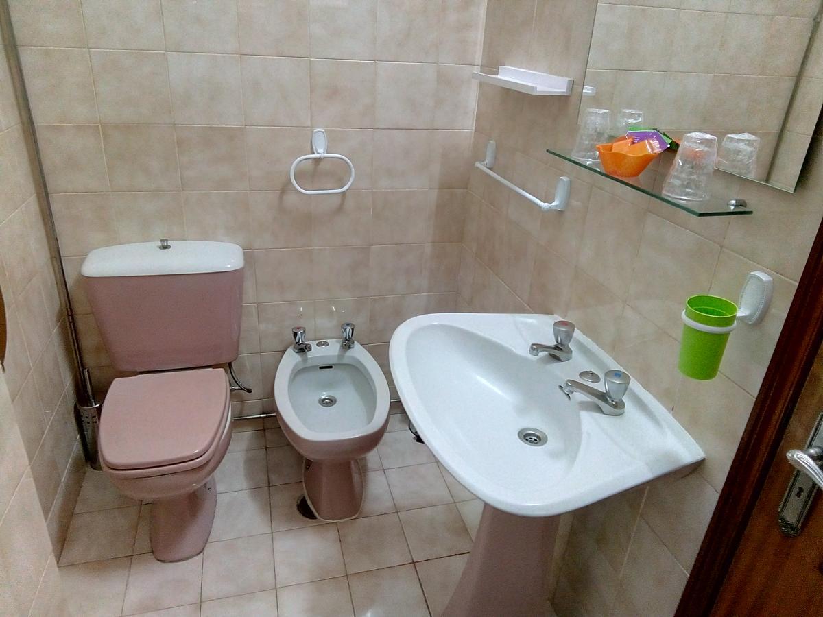 Residencial Princesa Do Ave Віла-ду-Конде Екстер'єр фото